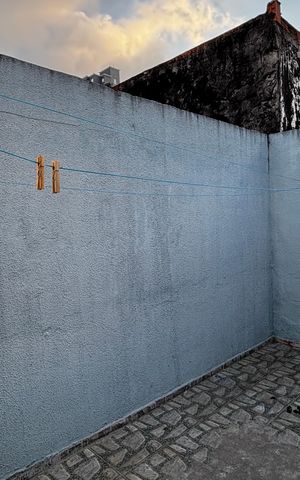 Casa para alugar com 70m², 2 quartos e sem vaga Casa para alugar com 70m², 2 quartos e sem vagaÁrea de Serviço