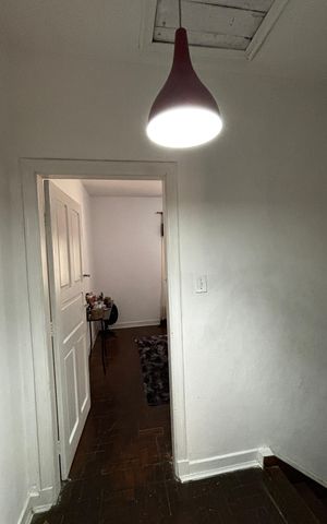 Casa para alugar com 70m², 2 quartos e sem vaga Casa para alugar com 70m², 2 quartos e sem vagaCorredor
