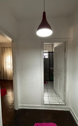 Casa para alugar com 70m², 2 quartos e sem vaga Casa para alugar com 70m², 2 quartos e sem vagaCorredor