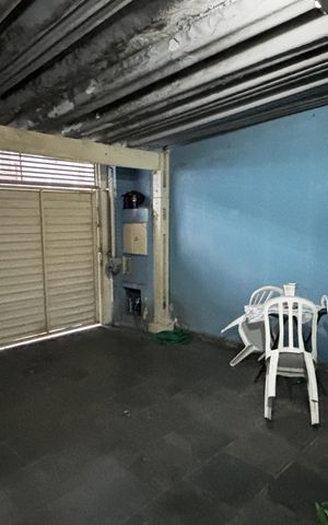 Casa para alugar com 70m², 2 quartos e sem vaga Casa para alugar com 70m², 2 quartos e sem vagaGaragem