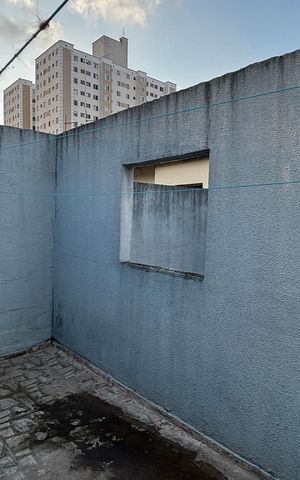 Casa para alugar com 70m², 2 quartos e sem vaga Casa para alugar com 70m², 2 quartos e sem vagaÁrea de Serviço
