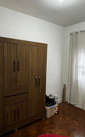 Casa para alugar com 70m², 2 quartos e sem vaga Casa para alugar com 70m², 2 quartos e sem vagaQuarto 2