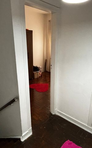 Casa para alugar com 70m², 2 quartos e sem vaga Casa para alugar com 70m², 2 quartos e sem vagaCorredor