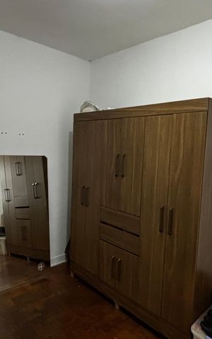 Casa para alugar com 70m², 2 quartos e sem vaga Casa para alugar com 70m², 2 quartos e sem vagaQuarto 2