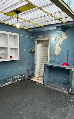 Casa para alugar com 70m², 2 quartos e sem vaga Casa para alugar com 70m², 2 quartos e sem vagaQuintal