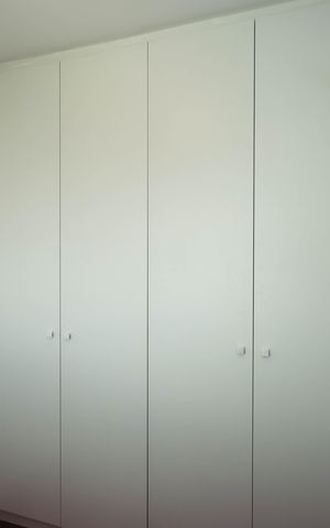 Apartamento para alugar com 40m², 2 quartos e sem vagaQuarto 2