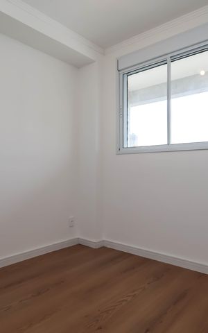 Apartamento para alugar com 40m², 2 quartos e sem vagaQuarto 1