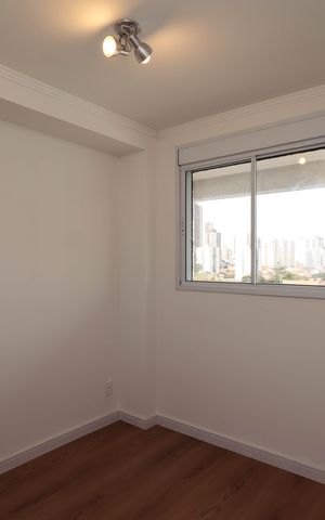 Apartamento para alugar com 40m², 2 quartos e sem vagaQuarto 1