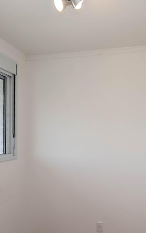 Apartamento para alugar com 40m², 2 quartos e sem vagaQuarto 2