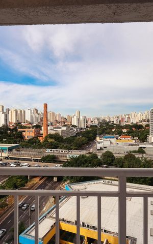 Apartamento para alugar com 40m², 2 quartos e sem vagaQuarto 2
