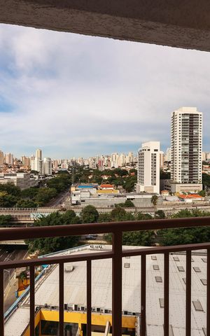 Apartamento para alugar com 40m², 2 quartos e sem vagaQuarto 1