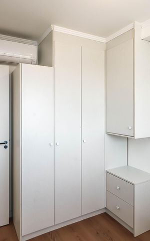 Apartamento para alugar com 40m², 2 quartos e sem vagaQuarto 1