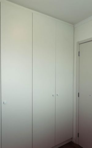 Apartamento para alugar com 40m², 2 quartos e sem vagaQuarto 2