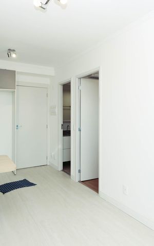 Apartamento para alugar com 40m², 2 quartos e sem vagaSala e Cozinha