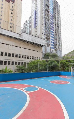 Apartamento à venda com 64m², 3 quartos e 1 vaga Apartamento à venda com 64m², 3 quartos e 1 vagaQuadra Esportiva