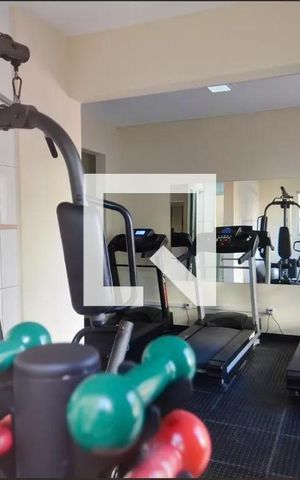 Apartamento à venda com 64m², 3 quartos e 1 vaga Apartamento à venda com 64m², 3 quartos e 1 vagaAcadmia