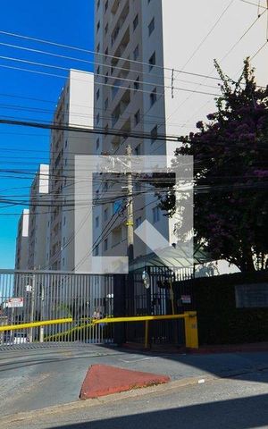 Apartamento à venda com 64m², 3 quartos e 1 vaga Apartamento à venda com 64m², 3 quartos e 1 vagaFachada e portaria
