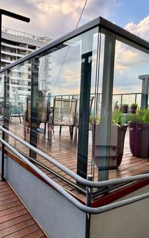 Studio à venda com 25m², 1 quarto e sem vaga