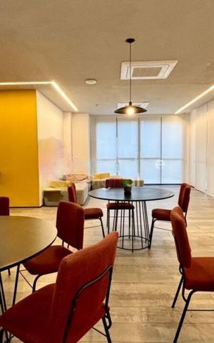 Studio à venda com 25m², 1 quarto e sem vaga