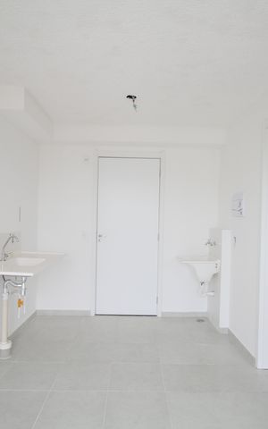 Apartamento para alugar com 33m², 1 quarto e sem vagaSala