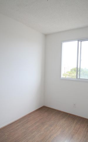 Apartamento para alugar com 33m², 1 quarto e sem vagaSuíte