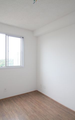 Apartamento para alugar com 33m², 1 quarto e sem vagaSuíte
