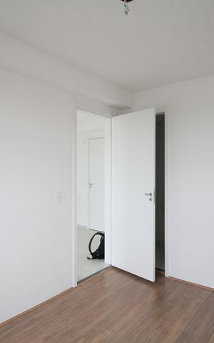 Apartamento para alugar com 33m², 1 quarto e sem vagaSuíte