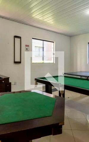 Apartamento à venda com 44m², 2 quartos e 1 vaga Apartamento à venda com 44m², 2 quartos e 1 vagaSala de Jogos