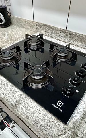 Apartamento à venda com 44m², 2 quartos e 1 vaga Apartamento à venda com 44m², 2 quartos e 1 vagaCozinha