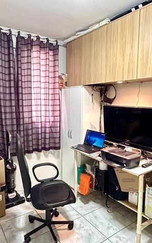 Apartamento à venda com 44m², 2 quartos e 1 vaga Apartamento à venda com 44m², 2 quartos e 1 vagaQuarto 1