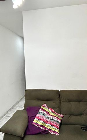 Apartamento à venda com 44m², 2 quartos e 1 vaga Apartamento à venda com 44m², 2 quartos e 1 vagaSala