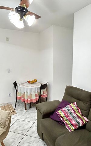 Apartamento à venda com 44m², 2 quartos e 1 vaga Apartamento à venda com 44m², 2 quartos e 1 vagaSala