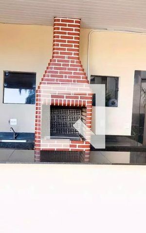 Apartamento à venda com 44m², 2 quartos e 1 vaga Apartamento à venda com 44m², 2 quartos e 1 vagaÁrea comum - Churrasqueira