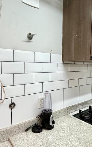 Apartamento à venda com 44m², 2 quartos e 1 vaga Apartamento à venda com 44m², 2 quartos e 1 vagaÁrea de Serviço