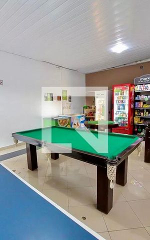 Apartamento à venda com 44m², 2 quartos e 1 vaga Apartamento à venda com 44m², 2 quartos e 1 vagaMercadinho