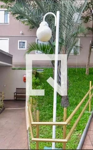 Apartamento à venda com 44m², 2 quartos e 1 vaga Apartamento à venda com 44m², 2 quartos e 1 vagaÁrea comum