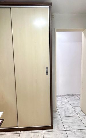 Apartamento à venda com 44m², 2 quartos e 1 vaga Apartamento à venda com 44m², 2 quartos e 1 vagaQuarto 1