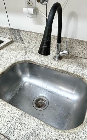 Apartamento à venda com 44m², 2 quartos e 1 vaga Apartamento à venda com 44m², 2 quartos e 1 vagaCozinha