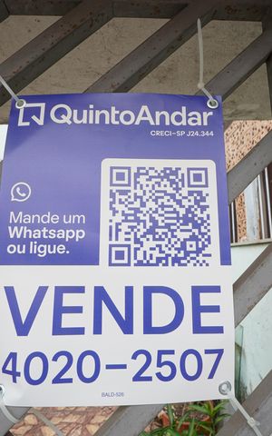 Casa à venda com 152m², 3 quartos e 1 vagaPlaca BALD-526
