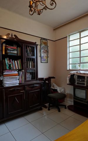 Casa à venda com 152m², 3 quartos e 1 vagaSala
