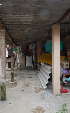 Casa à venda com 152m², 3 quartos e 1 vagaQuintal