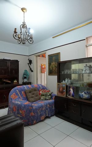 Casa à venda com 152m², 3 quartos e 1 vagaSala