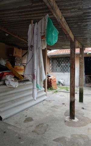 Casa à venda com 152m², 3 quartos e 1 vagaQuintal