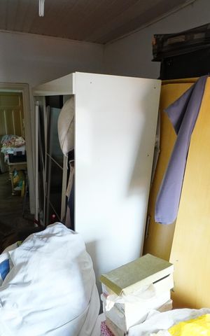 Casa à venda com 152m², 3 quartos e 1 vagaQuarto 3