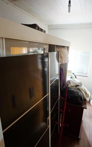 Casa à venda com 152m², 3 quartos e 1 vagaQuarto 3