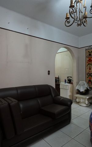 Casa à venda com 152m², 3 quartos e 1 vagaSala