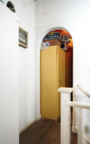Casa à venda com 152m², 3 quartos e 1 vagaCorredor