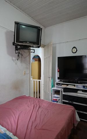 Casa à venda com 152m², 3 quartos e 1 vagaQuarto 1