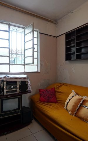 Casa à venda com 152m², 3 quartos e 1 vagaSala