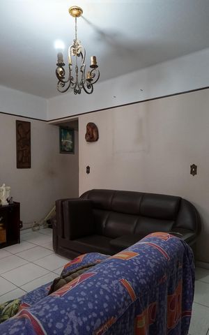 Casa à venda com 152m², 3 quartos e 1 vagaSala